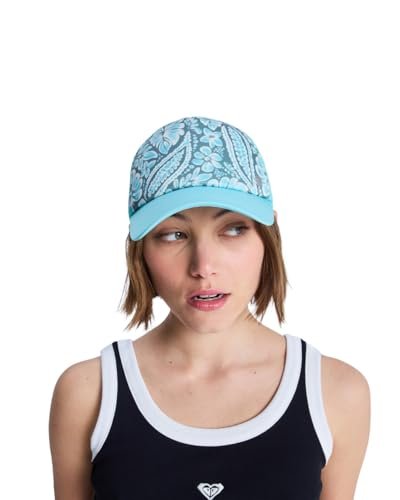 Roxy Czapka Trucker Beautiful Morning damska zielona
