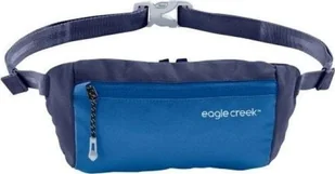 Eagle Creek Eagle Creek Stash Waist Bag Aizome Blue - Nerki - miniaturka - grafika 1