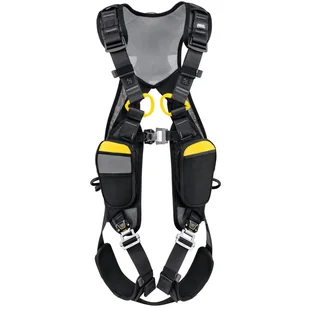 Uprząż PETZL Newton Easyfit European Version 2 - Sprzęt wspinaczkowy - miniaturka - grafika 1