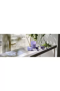 Aroma Home & Dorota Patyczki zapachowe Lawenda z Cytryną 100ml - Świece - miniaturka - grafika 2
