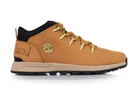 Moda i Uroda OUTLET - Buty Trekkingowe Timberland  Sprint Trekker A1Xvq - miniaturka - grafika 1