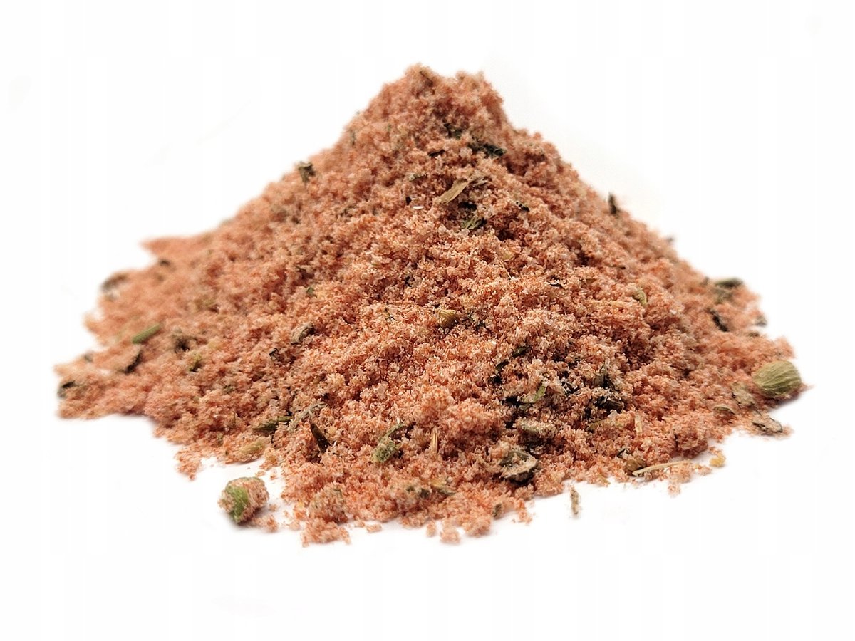 Posypka o smaku PIZZY - do chipsów i frytek - 50 g - Aromatika