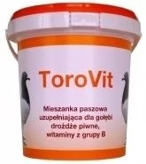 Dolfos Dolfos ToroVit 10kg 25656-uniw - Karma dla ptaków - miniaturka - grafika 1