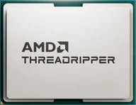 Procesory - Procesor AMD Threadripper PRO 7965WX  (24C/48T) 4.2 GHz (5.3 GHz Turbo) Socket sTR5 TDP 350W tray - miniaturka - grafika 1