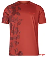 Koszulki rowerowe - Koszulka Endura Botanic LTD Printed S/S Tee - miniaturka - grafika 1
