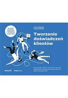 E-booki - biznes i ekonomia - Tworzenie doświadczeń klientów - miniaturka - grafika 1