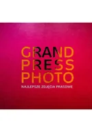 Książki o kulturze i sztuce - Grand Press Photo 2011 - miniaturka - grafika 1