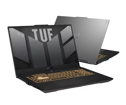 ASUS TUF Gaming F17 i5-12500H/32GB/960/Win11X RTX3050 144Hz FX707ZC4-HX008-32GB_960SSD