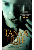 Horror, fantastyka grozy - Cena krwi - miniaturka - grafika 1