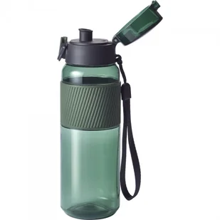 Bidon Tritanowy 680 Ml, Zielony Bottle Zwilling - Survival - akcesoria - miniaturka - grafika 5