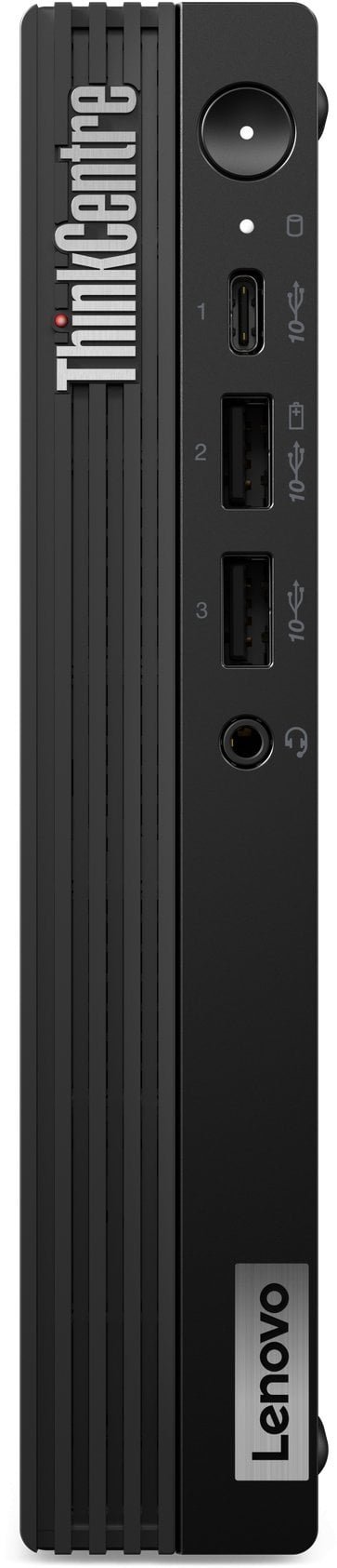 LENOVO ThinkCentre M75q G5 Tiny AMD Ryzen Pro 5 5655GE 16GB 512GB SSD W11P 1YPS TopSeller 12RQ001EGE