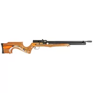 Wiatrówki karabinki - Wiatrówka PCP Reximex Lyra Limited Edition Orange Laminated 5.5 mm - miniaturka - grafika 1
