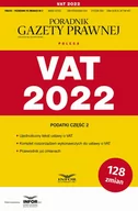 E-booki - prawo - Vat 2022 Podatki-Przewodnik po zmianach 2/2022 - miniaturka - grafika 1