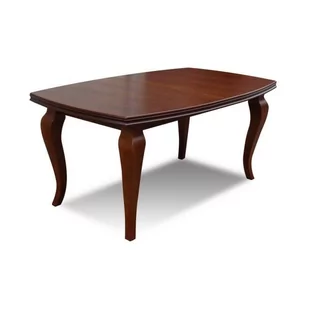 Stół rozkładany zaowalony S23 80x170/250 kolor do wyboru - Stoły - miniaturka - grafika 1