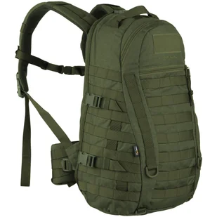 Plecak turystyczny Caracal 25l - Plecaki - miniaturka - grafika 1