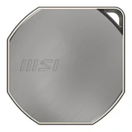 Dyski SSD - MSI DATAMAG 1TB USB4 Type-C S78-440L3B0-P83 - miniaturka - grafika 1