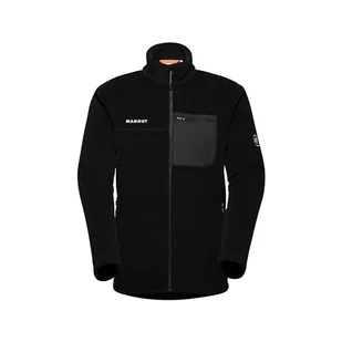 Mammut Innominata ML Kurtka Mężczyźni czarny 3XL - Kurtki męskie - miniaturka - grafika 1