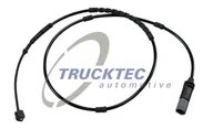 Czujniki - Czujnik zużycia klocków hamulcowych TRUCKTEC AUTOMOTIVE 08.34.186 34356792292 - miniaturka - grafika 1
