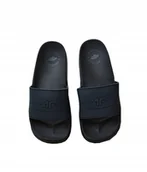 Klapki i japonki męskie - KLAPKI MĘSKIE 4F SPORTOWE BASEN LATO PLAŻE 43 - miniaturka - grafika 1