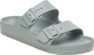Klapki i japonki męskie - BIRKENSTOCK ARIZONA EVA 1029653 PURE SAGE szerokość wąska 36 - miniaturka - grafika 1