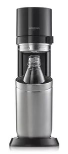 SodaStream Duo Czarny - Saturatory - miniaturka - grafika 6