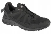 Buty trekkingowe męskie - Jack Wolfskin Woodland 2 Texapore Low M (42) Męskie Buty Trekkingowe Tkan - miniaturka - grafika 1