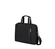 Torby na laptopy - Samsonite Ongoing 15.6" black - darmowy odbiór w 22 miastach i bezpłatny zwrot Paczkomatem aż do 15 dni - miniaturka - grafika 1