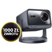 Projektory - Hisense C2-Pro - miniaturka - grafika 1