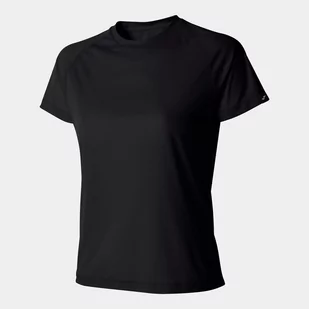 Koszulka tenisowa damska z krótkim rękawem Joma R-combi Short Sleeve - Tenis ziemny - miniaturka - grafika 1