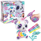 Maskotki i pluszaki - EPEE Projekt Plusz Panda do ozdabiania EP04314 - miniaturka - grafika 1