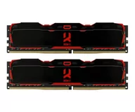 Pamięci RAM - GoodRam 8GB IR-X2800D464L16S/8G DDR4 - miniaturka - grafika 1