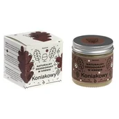 Dezodoranty i antyperspiranty unisex - RareCraft naturalny dezodorant w kremie Koniakowy - miniaturka - grafika 1