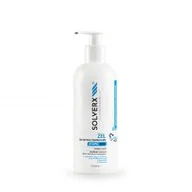 Żele do mycia twarzy - SOLVERX SOLVERX Atopic Skin Żel do mycia twarzy i oczu do cery atopowej  200ml - miniaturka - grafika 1