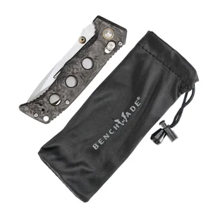 Nóż Benchmade 273-03 Mini Adamas - Noże - miniaturka - grafika 2