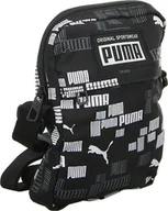 Torby sportowe - Torebka Puma Academy Portable - miniaturka - grafika 1