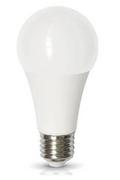 Żarówki LED - Żarówka LED bańka E27 11W b.zimna 6500K 1050lm mleczna 270* A60 Led2B KOBI - miniaturka - grafika 1