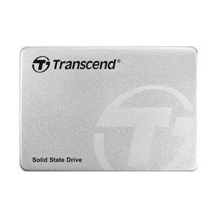 Transcend 64GB TS64GSSD370S - Dyski SSD - miniaturka - grafika 1