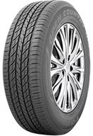 Opony terenowe i SUV letnie - Toyo Open Country U/T 255/55R18 109V - miniaturka - grafika 1