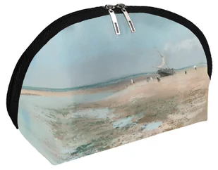 Kosmetyczka Plaża podczas odpływu (ujście rzeki) Edgar Degas - Kosmetyczki, organizery i kuferki Kosmetyczka Plaża podczas odpływu (ujście rzeki) Edgar Degas - Kosmetyczki, organizery i kuferki - miniaturka - grafika 1