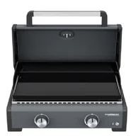 Grille gazowe - Campingaz Grill gazowy Plancha Sigma 2 cook - miniaturka - grafika 1