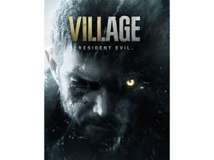 Resident Evil Village - Kody i doładowania cyfrowe - miniaturka - grafika 1