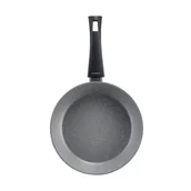 Patelnie - AMBITION Antracyt 24 cm (80025)  - miniaturka - grafika 1