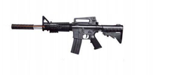 Karabin na kulki Firearms ze światłem 08654