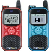 Zabawki interaktywne dla dzieci - VTech 572504 - miniaturka - grafika 1