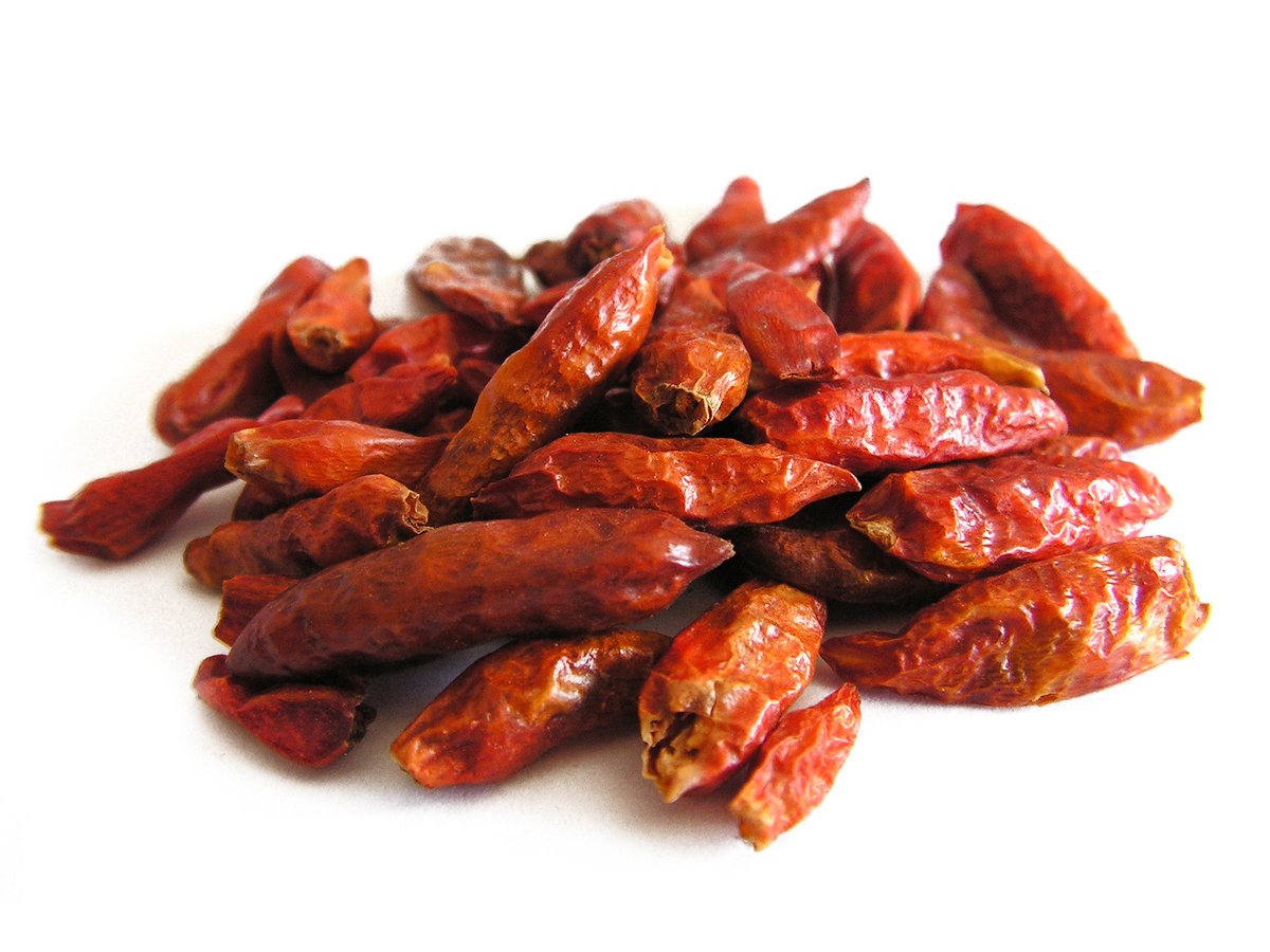 PAPRYKA PEPPERONI strąk peperoni 250 g - Aromatika