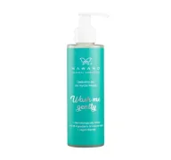 Żele do mycia twarzy - Delikatny żel do mycia twarzy 200 ml Mawawo - miniaturka - grafika 1
