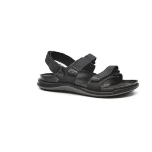 Birkenstock Sandały Kalahari - Sandały damskie - miniaturka - grafika 1