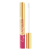 Błyszczyki do ust - Eveline Lip Lacquer, błyszczyk do ust nr 403, 9 ml - miniaturka - grafika 1