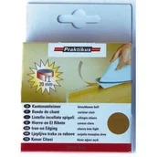 Okleiny - Okleina do krawędzi z klejem wiśnia jasna 5 m x 20 mm - miniaturka - grafika 1