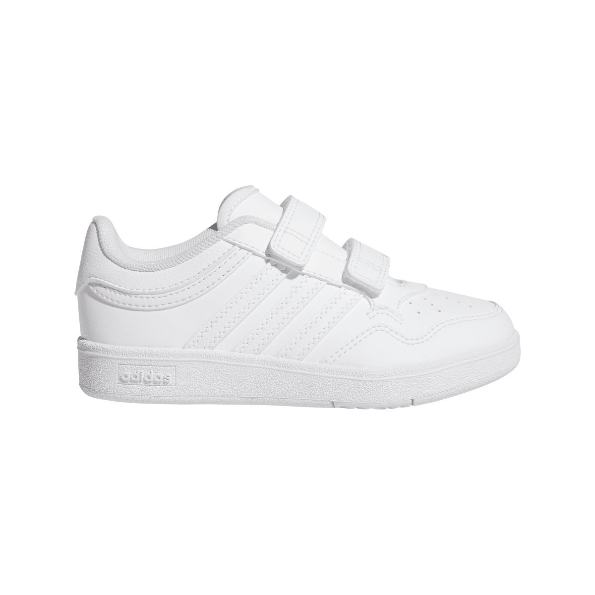 Buty dziecięce ADIDAS HOOPS 4.0 CF C 30.5